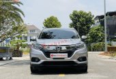 Xe Honda HRV G 2018 – 539 Triệu