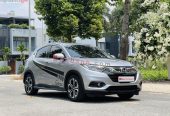 Xe Honda HRV G 2018 – 539 Triệu