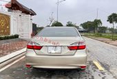 Xe Toyota Camry 2.0E 2017 – 619 Triệu