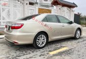 Xe Toyota Camry 2.0E 2017 – 619 Triệu