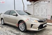 Xe Toyota Camry 2.0E 2017 – 619 Triệu