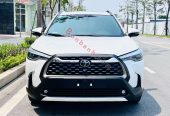 Xe Toyota Corolla Cross 1.8V 2021 – 769 Triệu