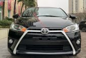 Xe Toyota Yaris 1.5G 2017 – 399 Triệu