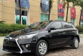 Xe Toyota Yaris 1.5G 2017 – 399 Triệu