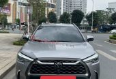 Xe Toyota Corolla Cross 1.8V 2022 – 795 Triệu