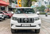 Xe Toyota Prado VX 2.7L 2019 – 1 Tỷ 989 Triệu