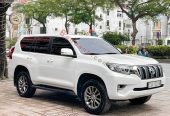 Xe Toyota Prado VX 2.7L 2019 – 1 Tỷ 989 Triệu