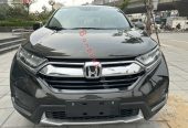 Xe Honda CRV L 2018 – 750 Triệu