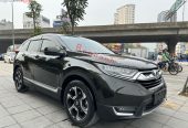 Xe Honda CRV L 2018 – 750 Triệu