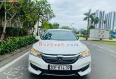 Xe Honda Accord 2.4 AT 2016 – 635 Triệu