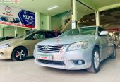 Xe Toyota Camry 2.0E 2011 – 359 Triệu
