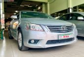 Xe Toyota Camry 2.0E 2011 – 359 Triệu