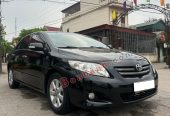 Xe Toyota Corolla altis 1.8G MT 2009 – 225 Triệu