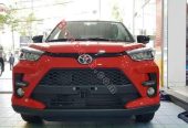 Xe Toyota Raize G 1.0 CVT 2024 – 506 Triệu