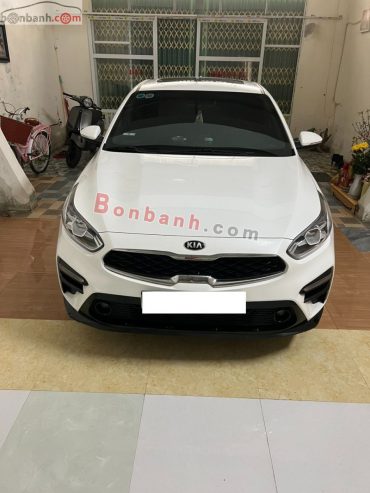 Xe Kia Cerato 2.0 AT Premium 2020 – 525 Triệu