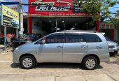 Xe Toyota Innova G 2010 – 264 Triệu