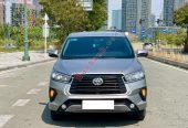 Xe Toyota Innova E 2.0 MT 2022 – 679 Triệu