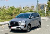 Xe Toyota Innova E 2.0 MT 2022 – 679 Triệu