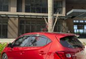 Xe Honda Brio RS 2020 – 386 Triệu