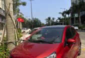 Xe Honda Brio RS 2020 – 386 Triệu