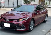 Xe Toyota Camry 2.0G 2022 – 935 Triệu