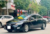 Xe Honda Civic 2.0 AT 2008 – 275 Triệu
