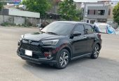Xe Toyota Raize G 1.0 CVT 2022 – 515 Triệu