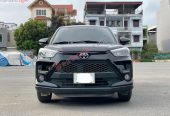 Xe Toyota Raize G 1.0 CVT 2022 – 515 Triệu