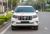 Xe Toyota Prado VX 2.7L 2019 – 2 Tỷ 125 Triệu