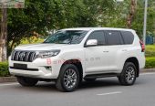 Xe Toyota Prado VX 2.7L 2019 – 2 Tỷ 125 Triệu