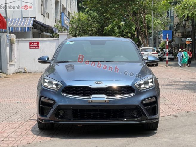 Xe Kia Cerato 2.0 AT Premium 2019 – 492 Triệu