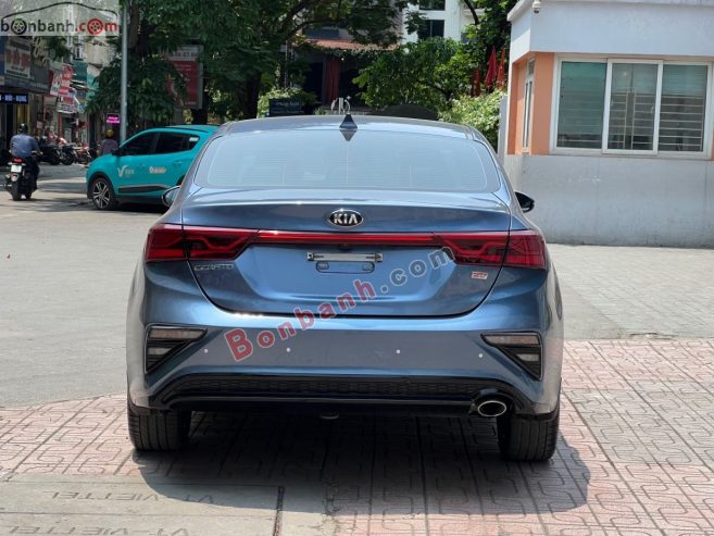Xe Kia Cerato 2.0 AT Premium 2019 – 492 Triệu