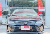 Xe Toyota Corolla altis 1.8G 2022 – 657 Triệu
