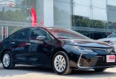 Xe Toyota Corolla altis 1.8G 2022 – 657 Triệu