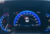Xe Toyota Corolla altis 1.8G 2022 – 657 Triệu