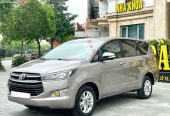 Xe Toyota Innova 2.0E 2017 – 460 Triệu