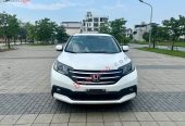 Xe Honda CRV 2.0 AT 2013 – 465 Triệu