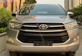Xe Toyota Innova 2.0E 2020 – 555 Triệu