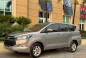 Xe Toyota Innova 2.0E 2020 – 555 Triệu