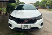 Xe Honda City RS 1.5 AT 2023 – 558 Triệu