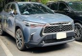 Xe Toyota Corolla Cross 1.8V 2022 – 810 Triệu