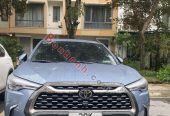 Xe Toyota Corolla Cross 1.8V 2022 – 810 Triệu
