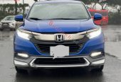 Xe Honda HRV L 2018 – 559 Triệu