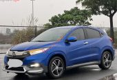 Xe Honda HRV L 2018 – 559 Triệu