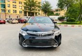 Xe Toyota Camry 2.0E 2016 – 550 Triệu