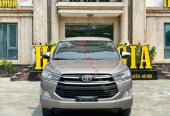 Xe Toyota Innova 2.0G 2018 – 588 Triệu