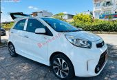 Xe Kia Morning Si MT 2018 – 240 Triệu