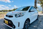 Xe Kia Morning Si MT 2018 – 240 Triệu