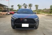 Xe Toyota Corolla Cross 1.8G 2022 – 689 Triệu