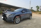 Xe Toyota Corolla Cross 1.8G 2022 – 689 Triệu
